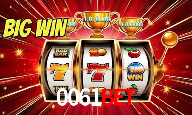 0061bet São Paulo - All Bonuses