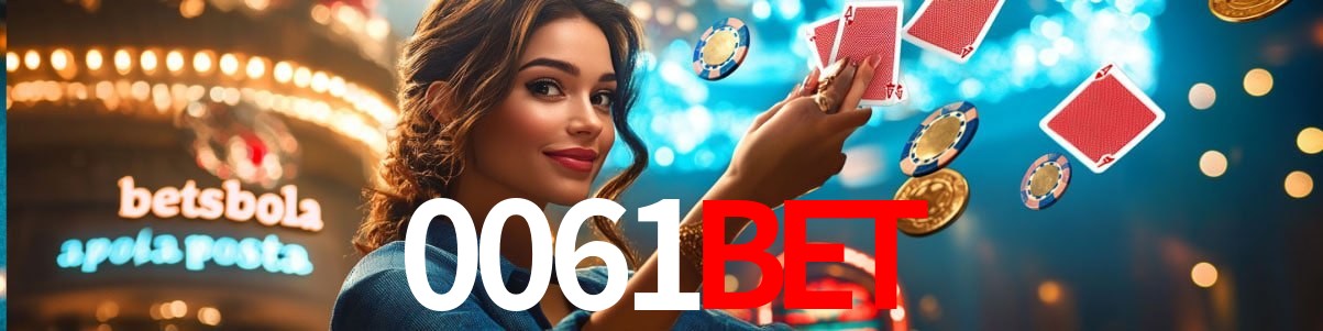 Game Providers 0061bet