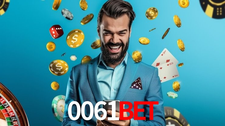 2FA Security 0061bet