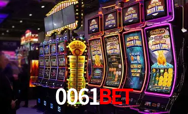 0061bet Cassino - 80+ Mesas ao Vivo