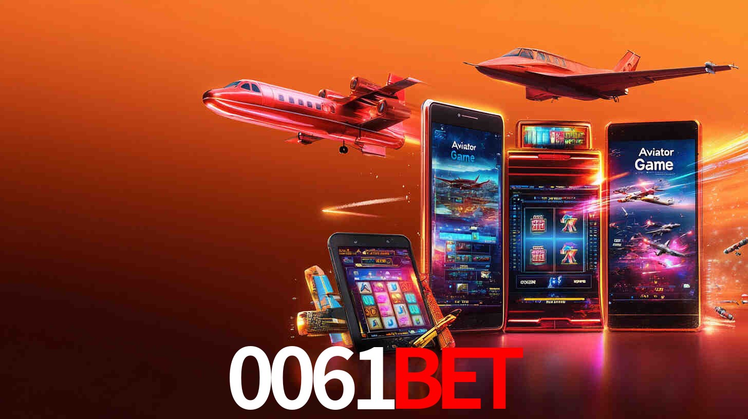 Apostas Esportivas na 0061bet: Um Guia Completo