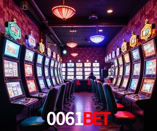 0061bet Rio de Janeiro - Slot Strategy