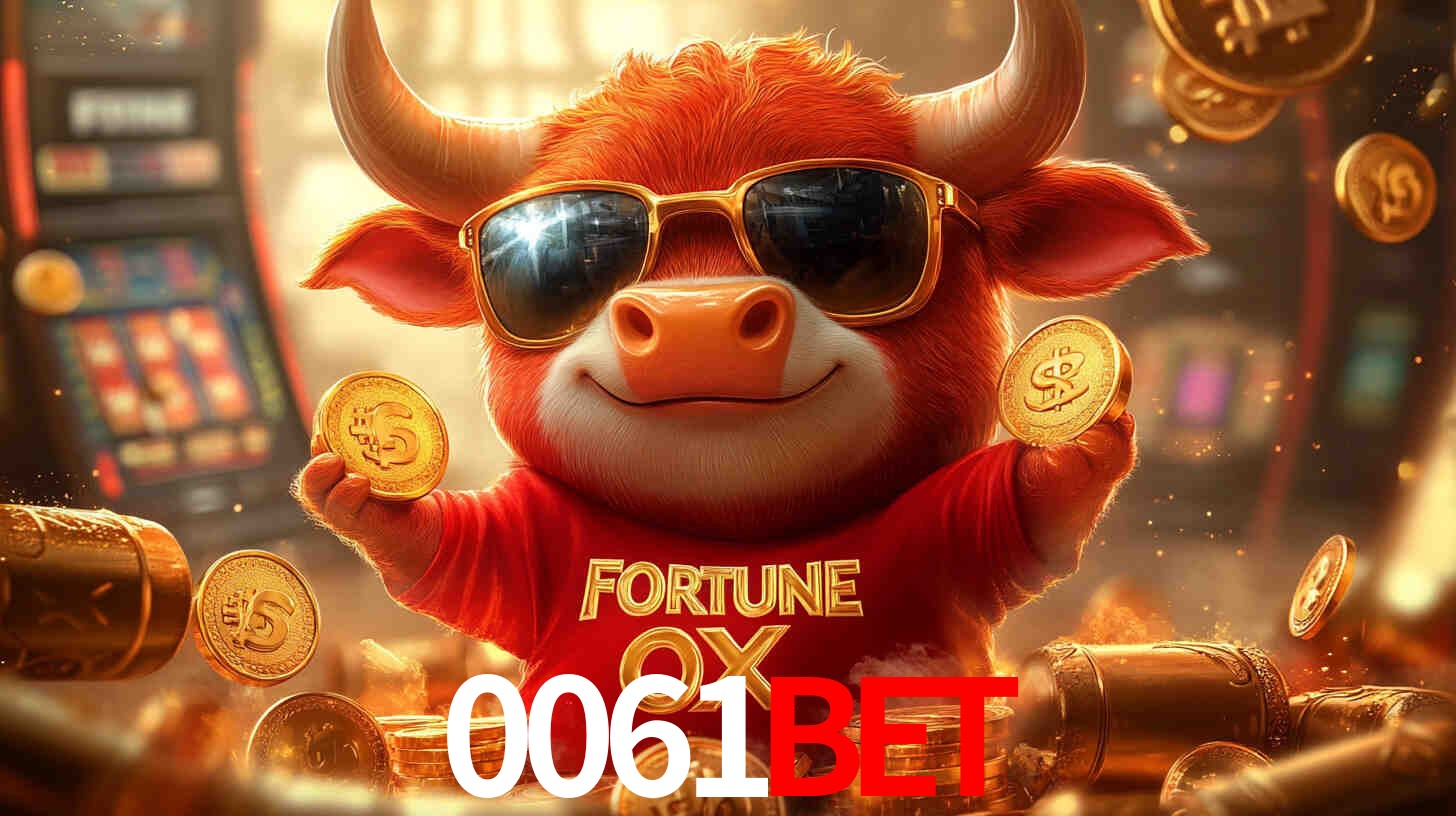0061bet.com