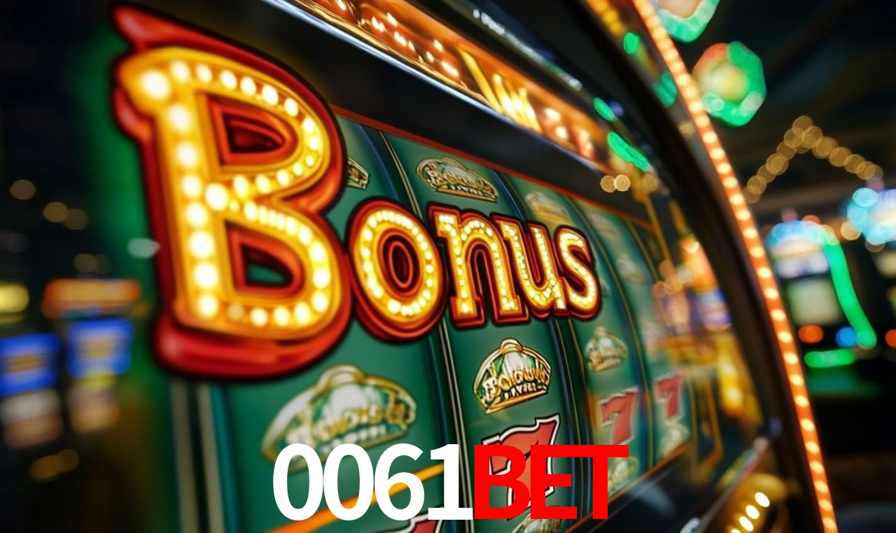 0061bet Belo Horizonte - Promo Tips